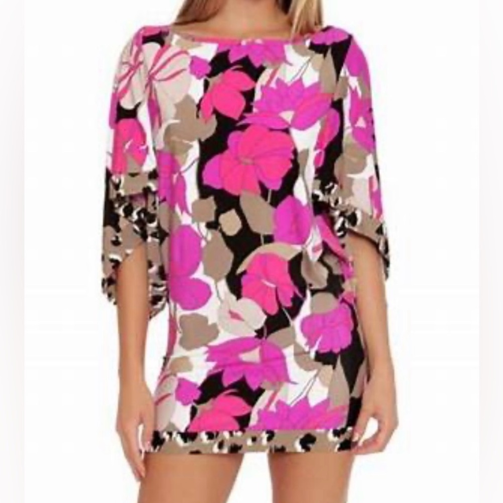 Trina Turk Swim and Spa Collection